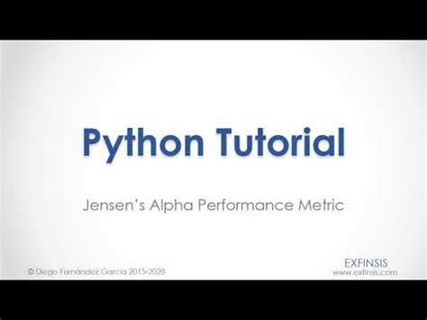 Image result for Alpha Jensen Python