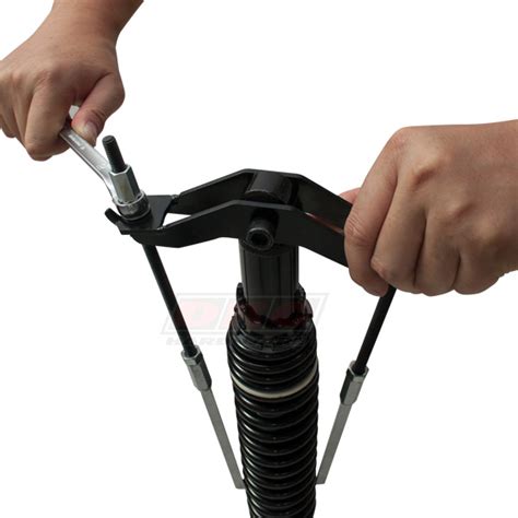 Image result for Racing Spring Compressor