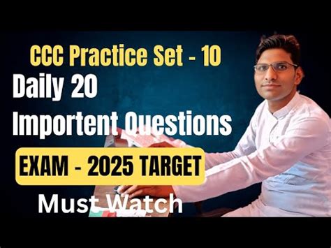 Image result for CCC Practice
