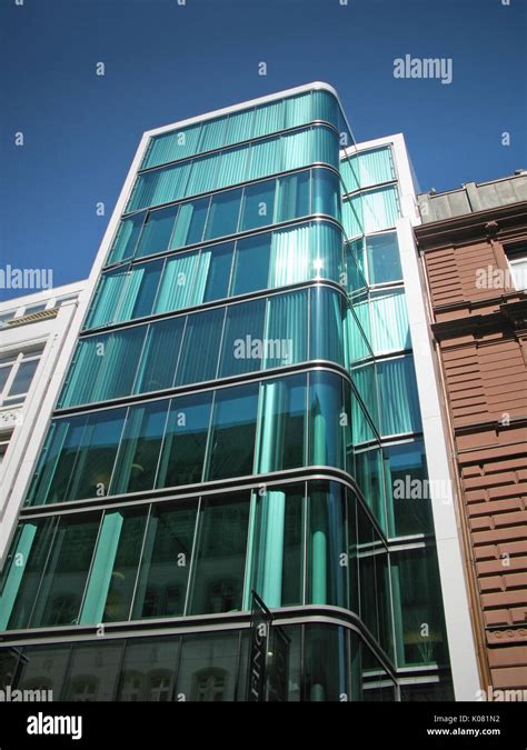 Image result for Buildings with Glass Front View