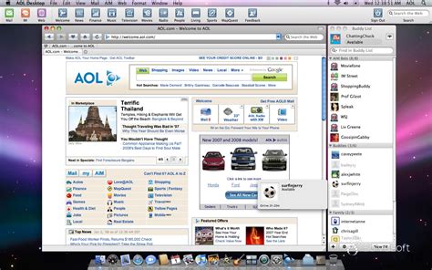 Image result for AOL App for PC