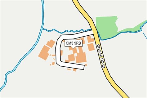 Image result for Cm5 Postcode