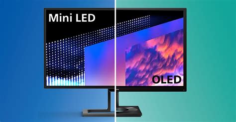 Toradh íomhá ar LED vs LCD Monitors Comparison