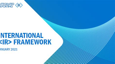 Integrated Reporting Framework Horizontal Line に対する画像結果