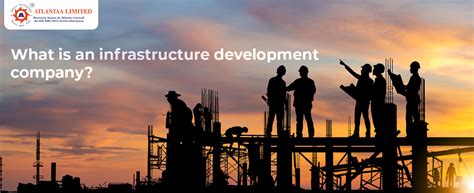 Image result for Infrastructure Development Business
