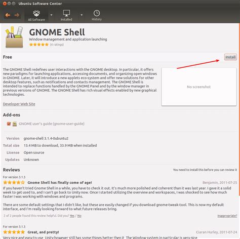 Image result for Gnome Latest Version