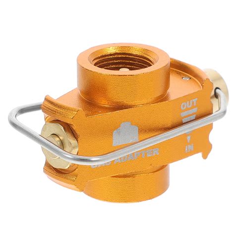 Image result for Fuel Canister Micro Charger