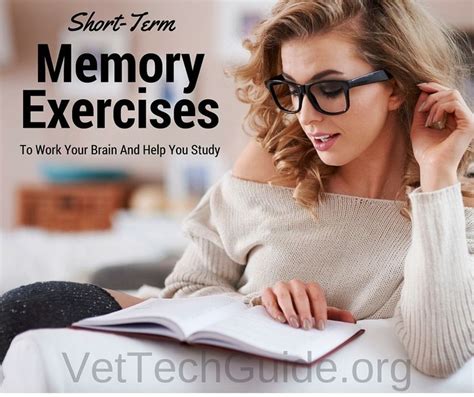 Image result for Short Term Memory Exercises