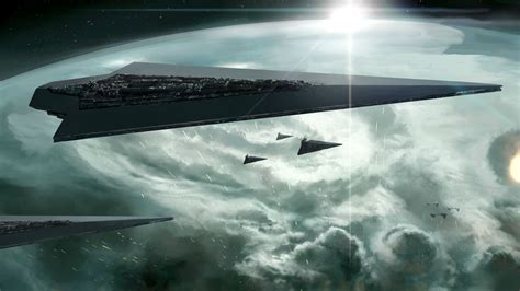 Star Wars Hd Wallpaper - Star Wars Executor Art (#196327) - HD ...