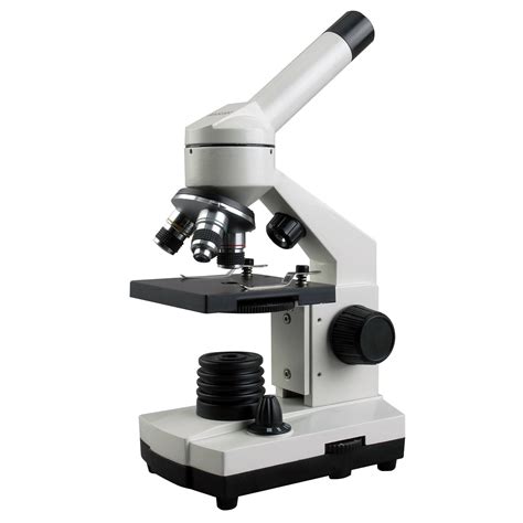 Image result for Compound Light Microscope