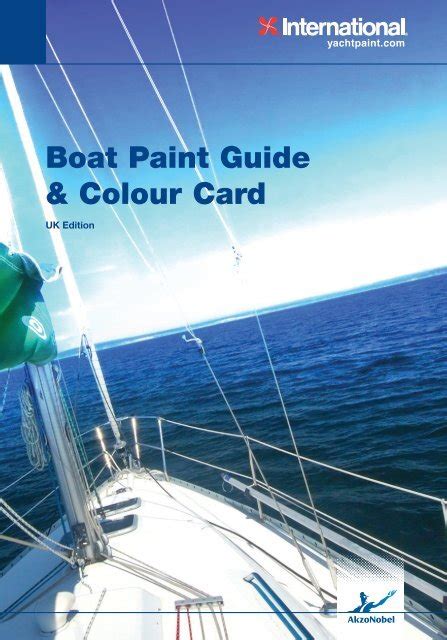 Image result for Boat Paint Color Chart