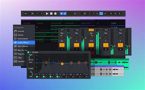 Image result for DAW Controller Vector