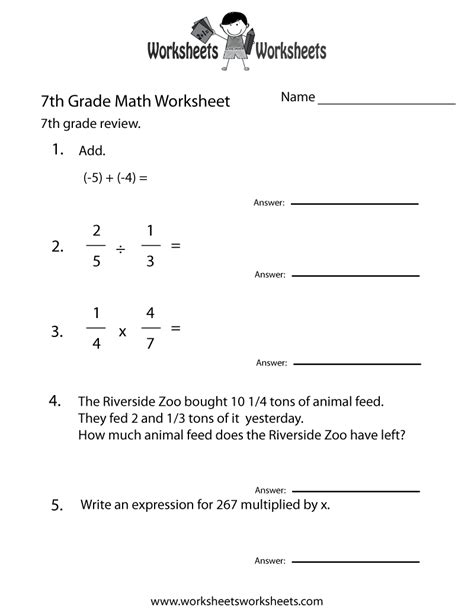 Image result for 7th Grade Sat Practice Test Math