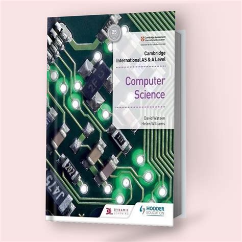 Toradh íomhá ar Commet Computer Science Book