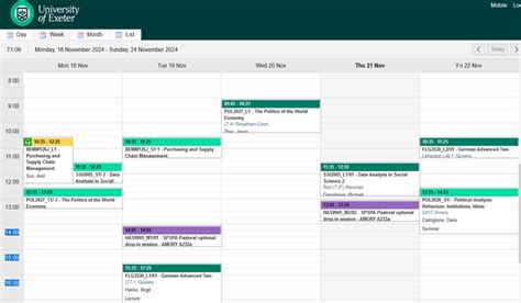 Image result for Computer Room Timetable