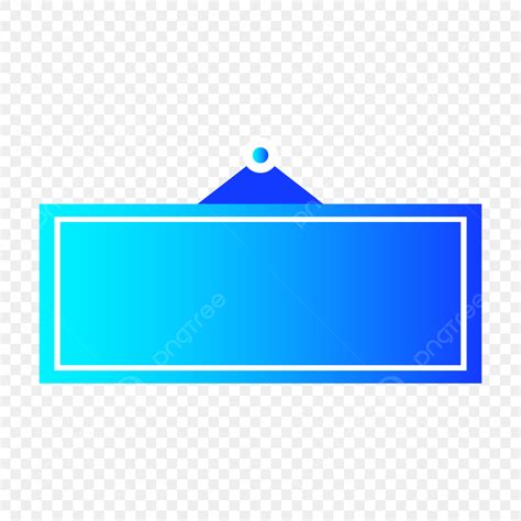 Image result for Rectangle Shape Gradient Blue