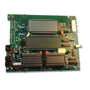 Nutating Disc Flow Meter に対する画像結果