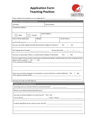 Application Forms Example に対する画像結果
