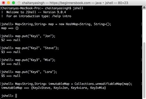 Image result for How to Make Map in Java