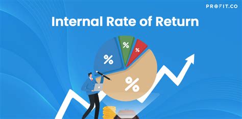 Internal Rate of Return Graph に対する画像結果
