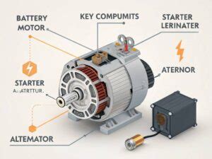 Image result for Electric Start Generators