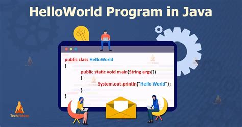Image result for Java Print HelloWorld