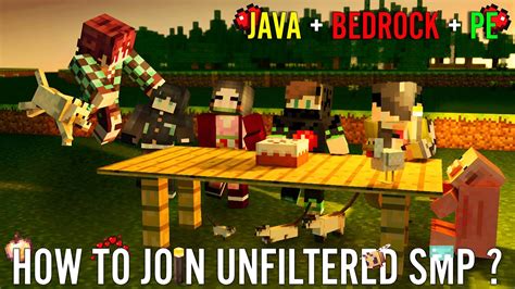 Image result for Minecraft Java Multiplayer SMP