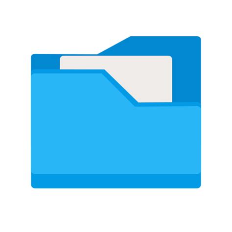 Image result for File Manager All OS Icon