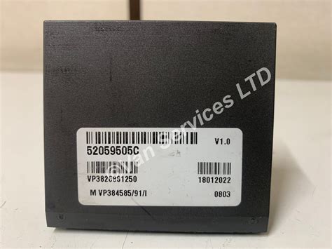 Image result for TM002 Trailer Module