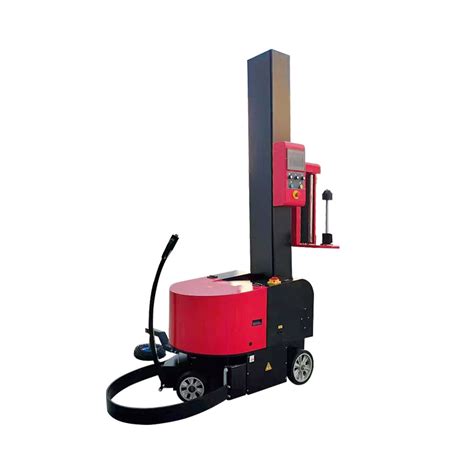 Automatic Wrapping Machine 3D Design に対する画像結果