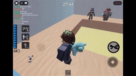 Image result for Squid Game Piggy Build Mode