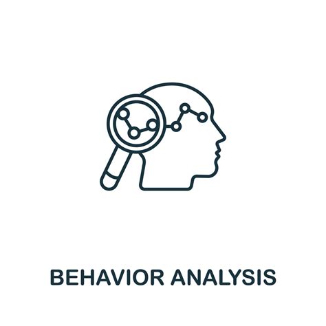 Behavioral Analysis Icon에 대한 이미지 결과