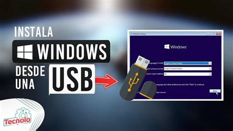 Image result for Windows USB Booteable