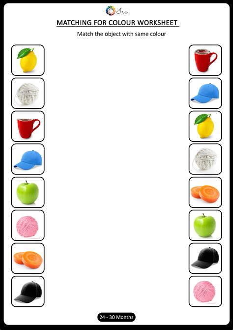 Color Matching Game に対する画像結果