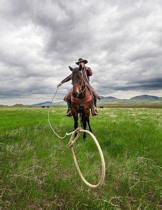 Image result for Cowboy Making a Loop Image