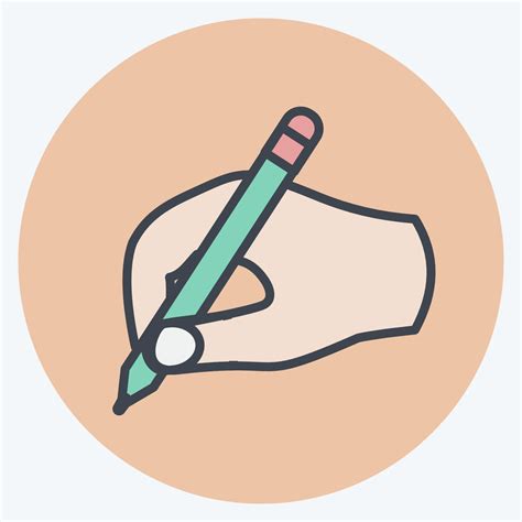 نتيجة الصورة لـ Writing Form Symbol