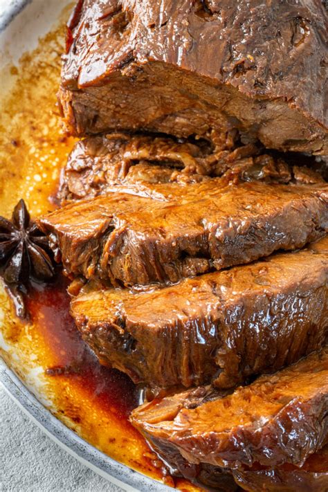Image result for Mesa Braised Beef