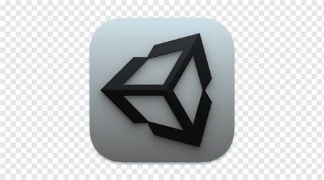 Image result for Unity Icon Transparent