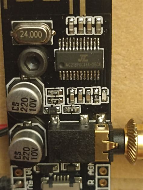 Image result for Audio Module Bluetooth Connection with DVD Motherboard