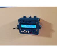 Image result for 3D Model LCD Keypad Arduino