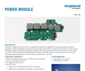 Image result for Freebie Power Module