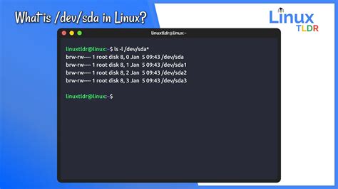 Image result for Dev Directory in Linux