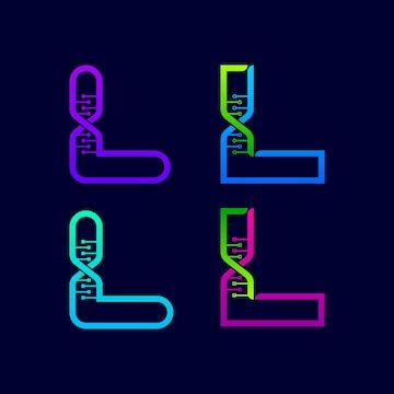 Image result for Lenetics Lab Logo