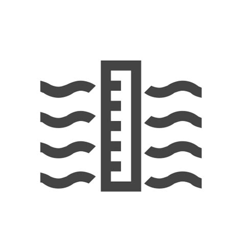 Image result for Sensor Icon Water Level