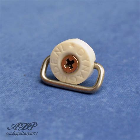 Dynaguide String Guide-க்கான படிம முடிவு