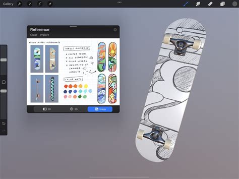 Image result for Procreate Product Design
