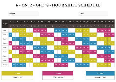 Image result for Printable 2 Week Work Schedule