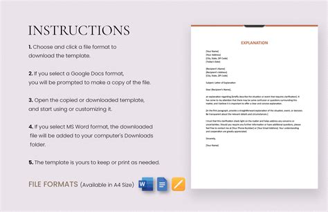 Image result for How to Write Explanation