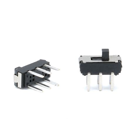 Résultat d’images pour 6 Pin Switch Arduino