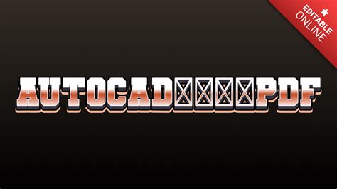 AutoCAD PDF Samples に対する画像結果